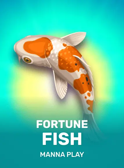 Fortune Fish game tile